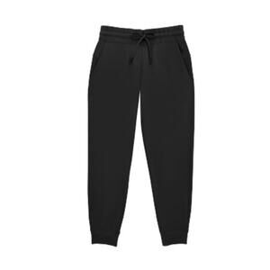 Member's Mark Women's Travel Jogger Black Size M